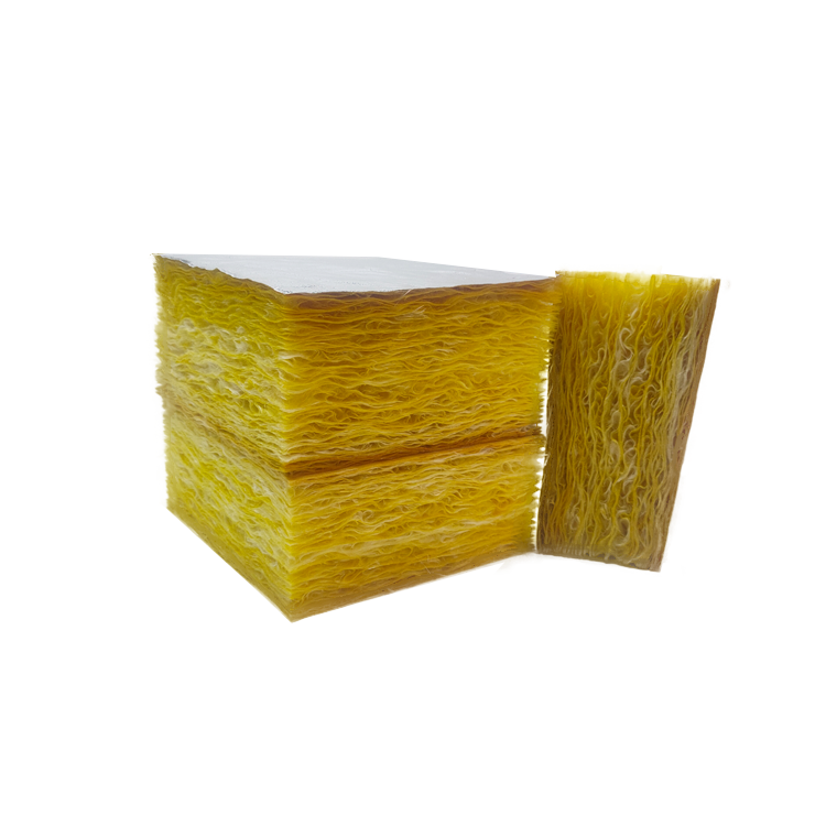 玻璃纤维弹性毡-LNG储罐深冷绝热系统-raybet登录