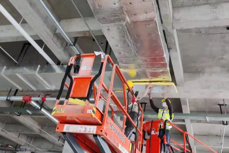 铝箔玻璃棉的隔热效果好吗 铝箔玻璃棉的隔热效果好吗