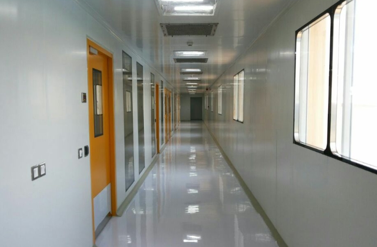 岩棉芯材净化板是什么类型材料 岩棉芯材净化板是什么类型材料