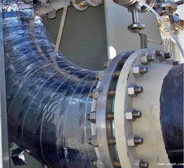 气凝胶毡在低温中的应用 气凝胶毡在低温中的应用