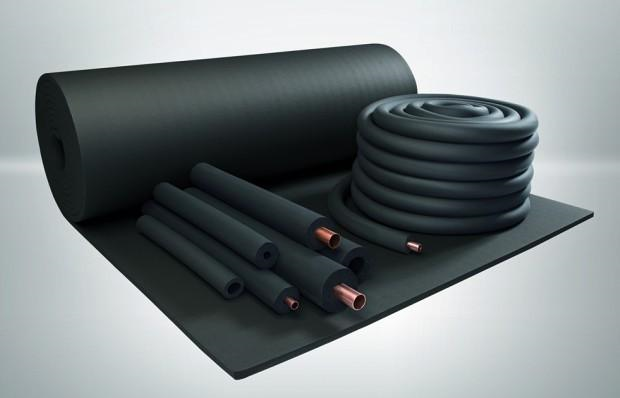 橡塑材料是什么?橡胶和塑料又有何差异? 橡塑材料是什么?橡胶和塑料又有何差异?