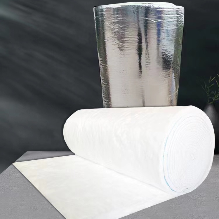 影响玻璃棉吸音效果的关键因素是什么 影响玻璃棉吸音效果的关键因素是什么