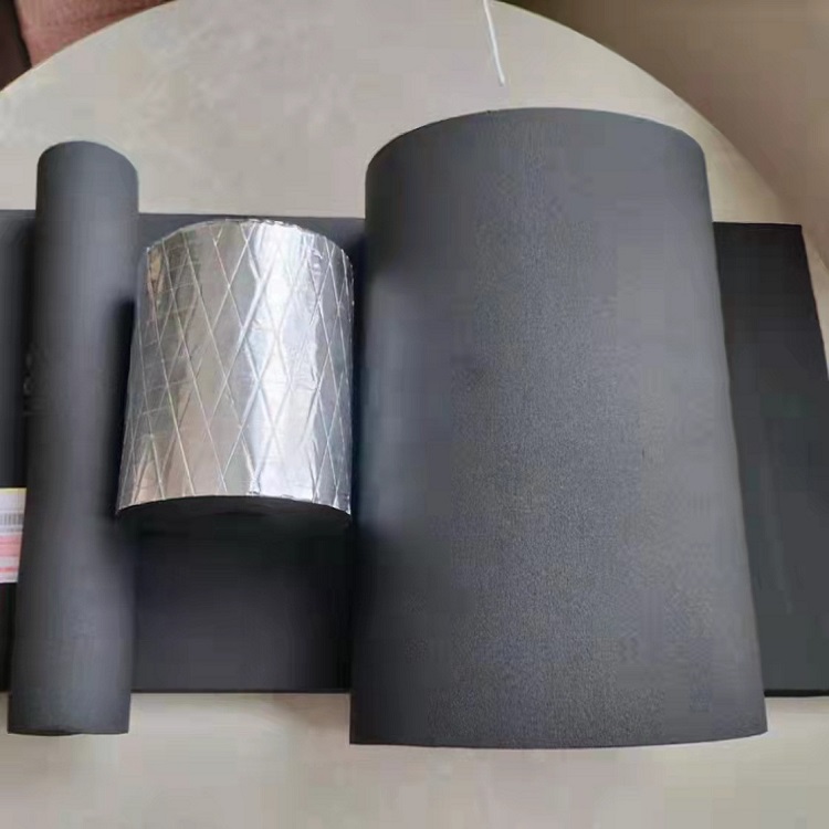 橡塑保温管需要保护层吗 橡塑保温管需要保护层吗