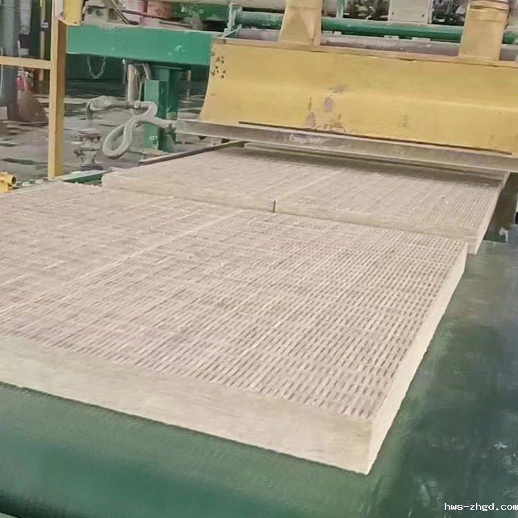 岩棉的三个密度标准,你知道几个 岩棉的三个密度标准,你知道几个