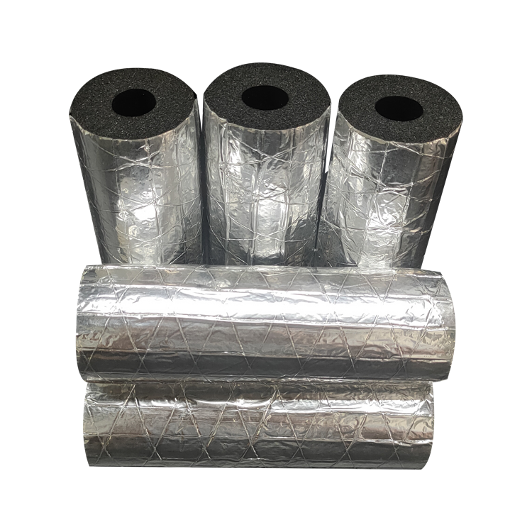 空调风管的保温材料有哪些种类 空调风管的保温材料有哪些种类