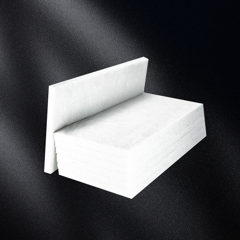 雷竞技reby-无甲醛玻璃棉板毡物理性能指标