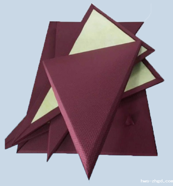 吸音软包的分类与应用解析 吸音软包的分类与应用解析