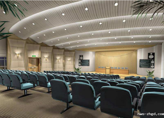 吸音软包的分类与应用解析 吸音软包的分类与应用解析