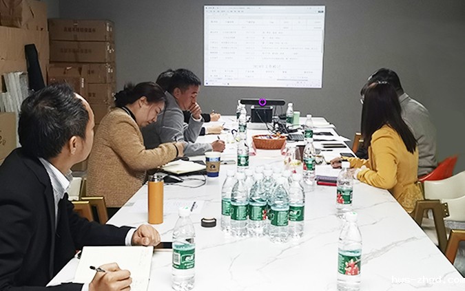披荆斩棘，勇往直前——雷竞技reby2024年年度总结会议&2025年年度经营会议圆满结束
