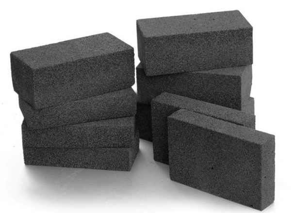 幕墙防火封堵无机材料类型概述 幕墙防火封堵无机材料类型概述