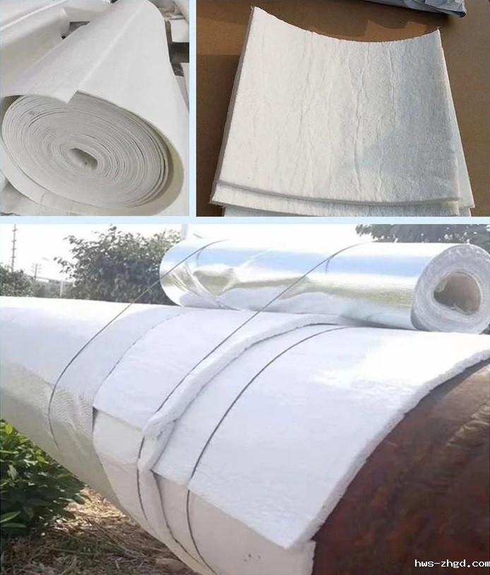 高温窑炉中气凝胶应用为何越来越广泛