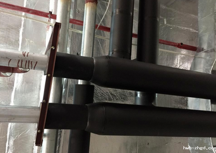 住宅管道保温材料的优选 住宅管道保温材料的优选