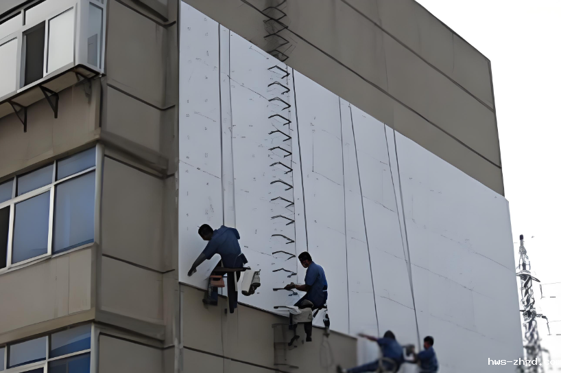 气凝胶：绿色建筑的新宠，为何越来越多人使用