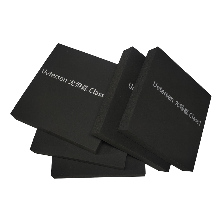 橡塑板在冷库中的应用 橡塑板在冷库中的应用