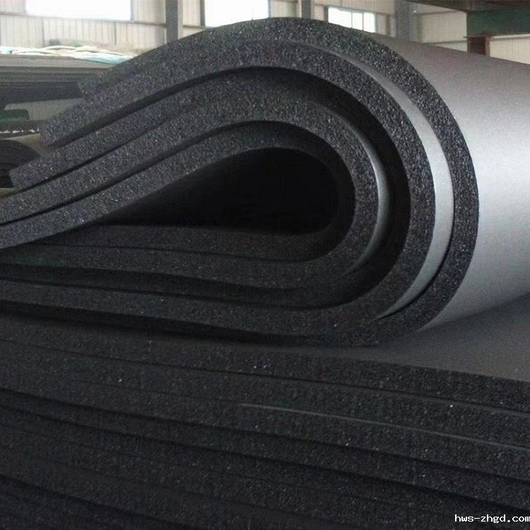 橡塑保温材料耐腐蚀吗 橡塑保温材料耐腐蚀吗