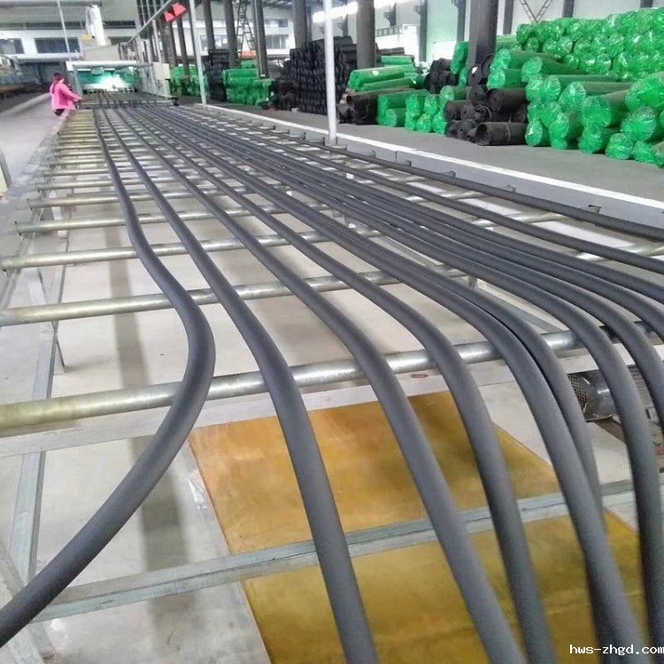 橡塑保温材料耐腐蚀吗 橡塑保温材料耐腐蚀吗