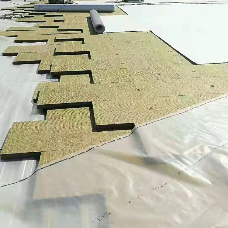 岩棉板容重80与120的差异在哪里 岩棉板容重80与120的差异在哪里