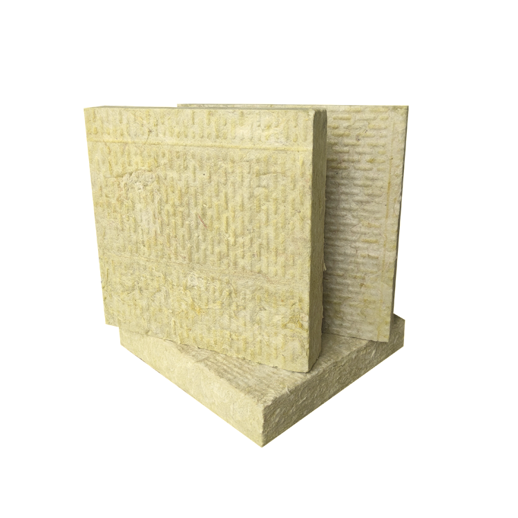 岩棉的常见形态及其应用解析 岩棉的常见形态及其应用解析