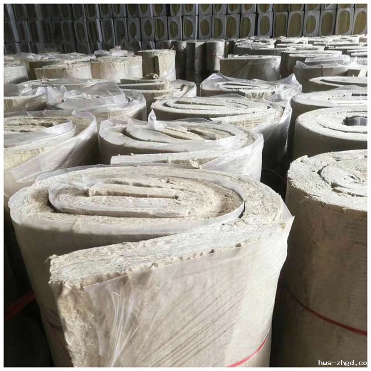 岩棉的常见形态及其应用解析 岩棉的常见形态及其应用解析