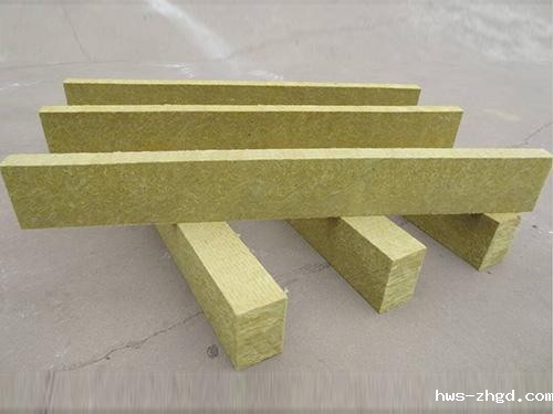 岩棉的常见形态及其应用解析 岩棉的常见形态及其应用解析