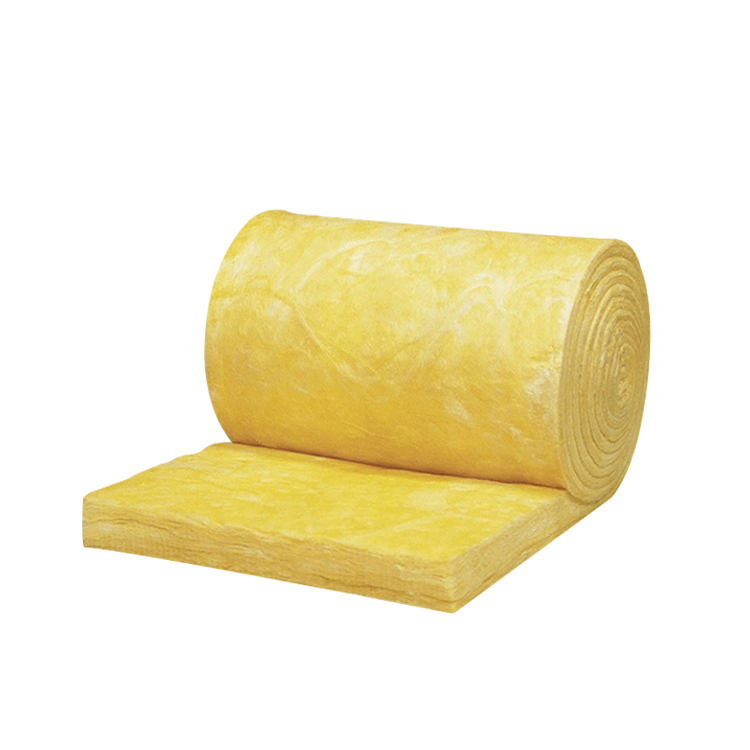 玻璃棉毡
