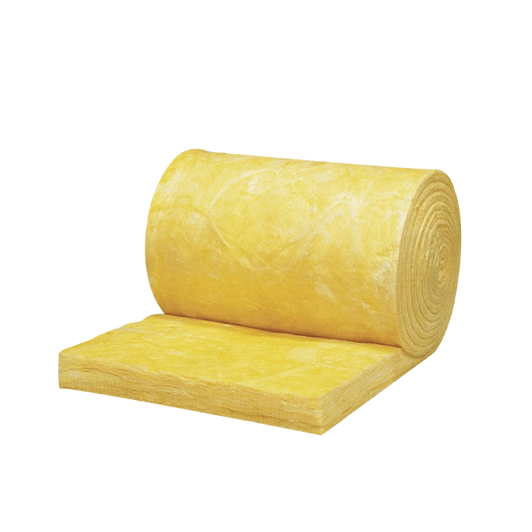 玻璃棉毡